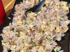 -我的面 川味Bistro(后沙峪店)