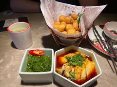 -新白鹿餐厅(金鹰新街口店)
