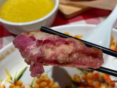 -西贝(凯德壹中心店)