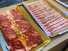 -西塔老太太泥炉烤肉(川沙百联店)