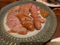 -Bistro Les Lilas丁香花小酒馆