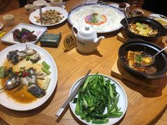 -德胜轩正宗顺德菜(宝安沙井会展中心店)