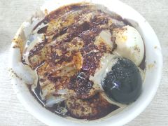 -清真·宏顺祥卤汁凉粉(大皮院店)