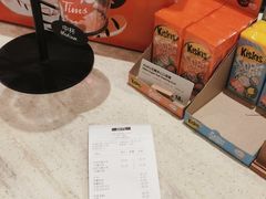 -Tims天好咖啡(河西万象城店)