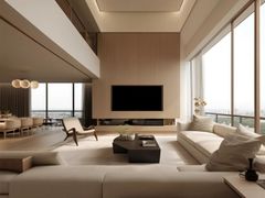 -MOSSO音乐酒吧·Live House(南京西路店)