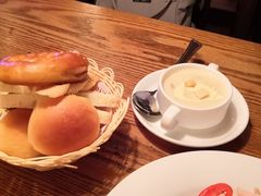 -宝莱纳啤酒花园餐厅PAULANER BRAUHAUS Nanjing(广州路店)