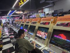 -天天玩X秋葉原日系动漫游戏中心