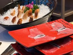 招牌活斑鱼-纯味斑鱼府(中海环宇荟店)