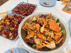 -辣盆盆麻辣小龙虾(哈尔滨总店)