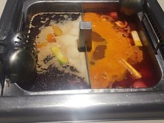 -海底捞火锅(泉城路店)