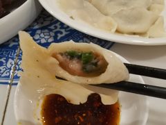 -东方饺子王(新奥购物中心店)