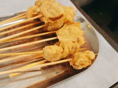 -破店肥哈·东北烧烤·夜宵(南山保利店)