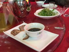 拌豆苗-金鼎轩(亚运村店)