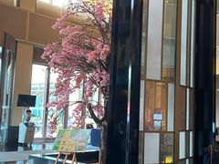 -成都安仁福朋喜来登酒店