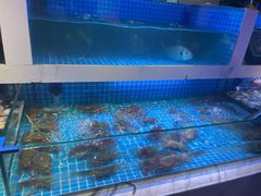 -花西亭·海鲜自助餐厅(瑞城名人酒店)