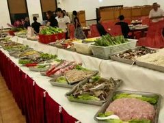 -南海食街(佛冈店)