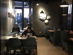 -海岩咖啡(南中环国金店)