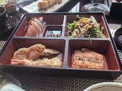 -天海日餐厅-青岛海泉湾皇冠假日度假酒店