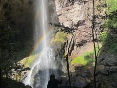 -百漈沟生态旅游景区
