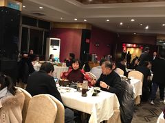 大堂-扬州狮子楼·非遗淮扬菜(总店)