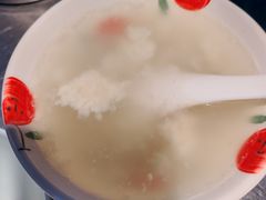 -亮欢寨快活林 酸汤鱼(仁怀店)