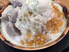 -鲜芋仙(太原街万达店)