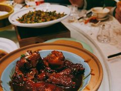 三杯鸡-佰家小厨·南京菜(夫子庙店)