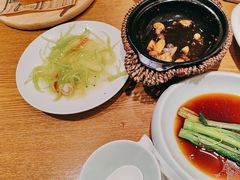 -去茶去餐厅(中央大街店)