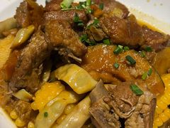 -95号酱骨·一块豆腐(展春园西路店)