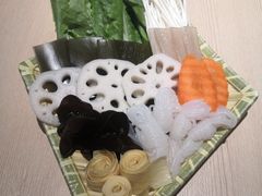 -鱼酷活鱼烤鱼(雨花客厅店)