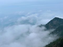 -明堂山风景区