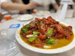 -赵氏盱眙十三香龙虾(蓝村店)