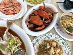 -钱塘府海鲜餐厅