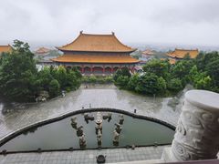 -崇圣寺三塔文化旅游区