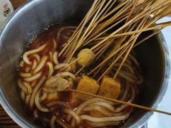 -柒五龙虾(八王寺店)