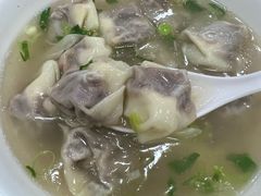 -草桥清真牛肉锅贴扁食店
