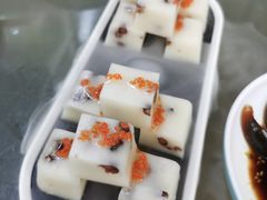 -魁盛居百年鲁菜馆(中林路店)