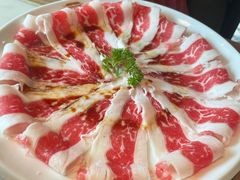 -韩宫宴烤肉·料理(南京江宁万达店)