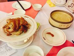 全聚德烤鸭店(王府井店)-北京全聚德(王府井店)