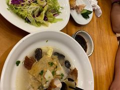 -侬佳蒸菜馆(听潮店)