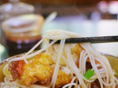 -华兴街煎蛋面(总店)
