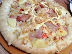 -米斯特比萨(梅江店)