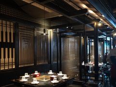 大堂-川西坝子火锅(清江东路3.0直营店)