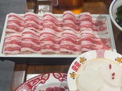 -楠火锅(西单店)
