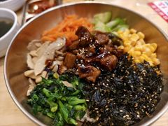 -食米家拌饭(梅溪新天地店)