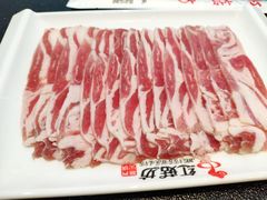 -红菇坊鲜汤火锅(淮河街店)