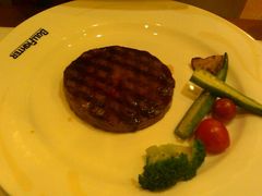 android_upload_pic-斗牛士牛排餐厅(嘉里汇店)