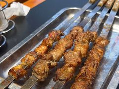 -紫光园·烤鸭·北京菜(团结湖店)