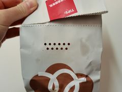 大可颂-Seesaw Coffee(西岸凤巢店)