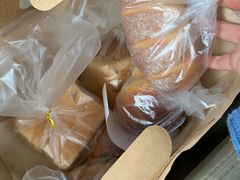 红豆包-沁屋面包店(人民东路店)